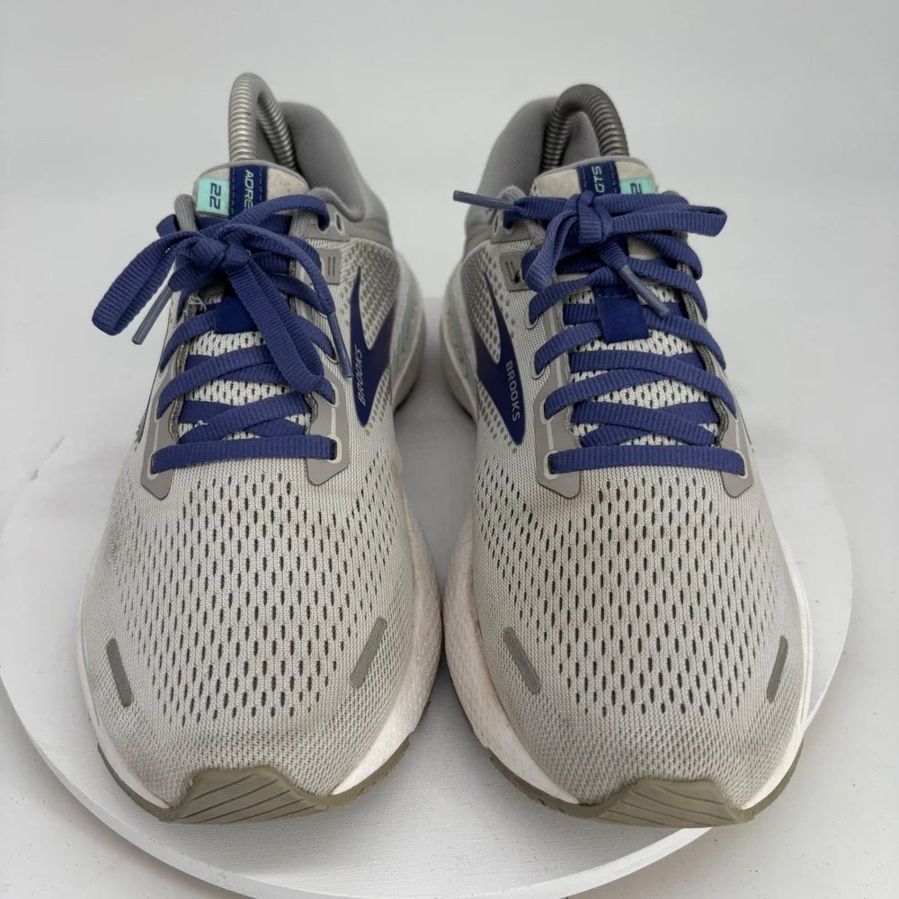 Brooks keywords running